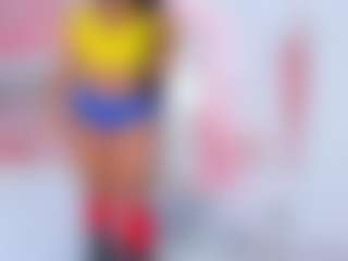 saridethot's Live Sex Cam Show