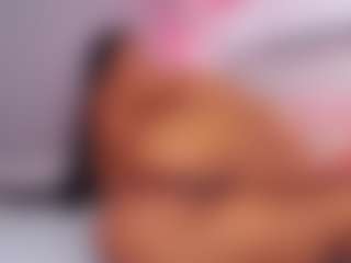 Cam Show en direct de saridethot
