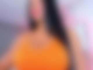 Live cam show with saridethot - Ebony Blowjob on Camsoda