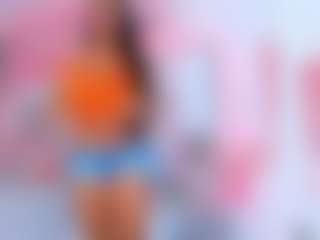 Live cam show with saridethot - Ebony Anal on fapnchat