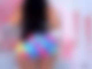 Live cam show with saridethot - Ebony Lush on Taboo Cams XXX