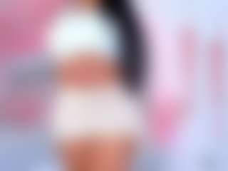 Live cam show with saridethot - Green Eyes on Latina Girls