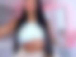 Live cam show with saridethot - Black Blowjob on LiveSexCams6