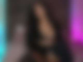 Live cam show with Eva Jonez - Big Ass on hrnylive.com
