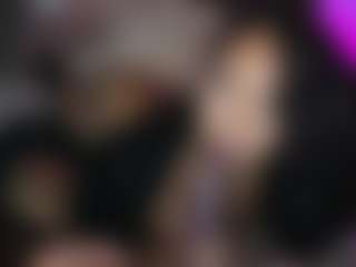 Live cam show with Eva Jonez - Black on EXY