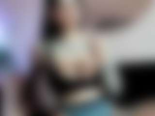 NathalieHardy's Live Sex Cam Show