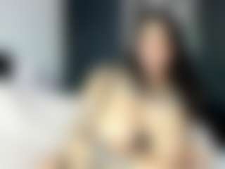 NathalieHardy's Live Sex Cam Show