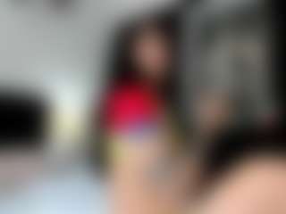 NathalieHardy's Live Sex Cam Show