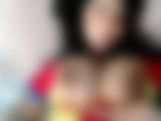 NathalieHardy's Live Sex Cam Show