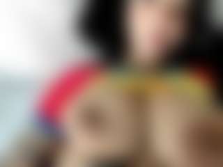 NathalieHardy's Live Sex Cam Show