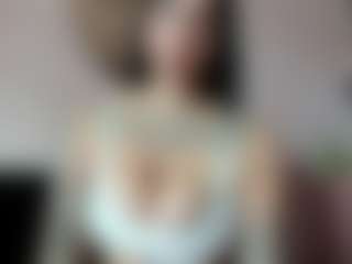 NathalieHardy's Live Sex Cam Show