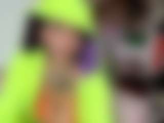 NathalieHardy's Live Sex Cam Show