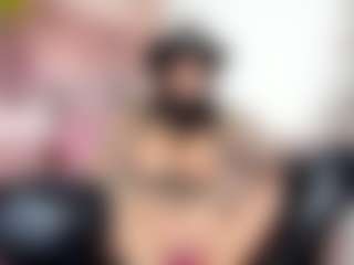 NathalieHardy's Live Sex Cam Show