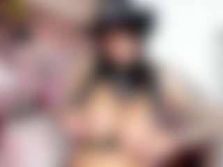 NathalieHardy's Live Sex Cam Show