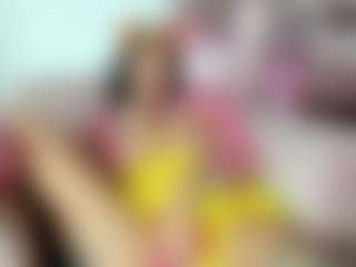 Show in cam erotica live di NathalieHardy
