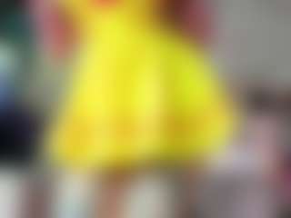 Show de Sexo ao Vivo na Câmera de NathalieHardy