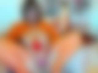 NathalieHardy's Live Sex Cam Show