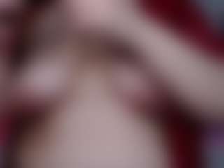 Live cam show with Moertomlly - Control on Camsoda