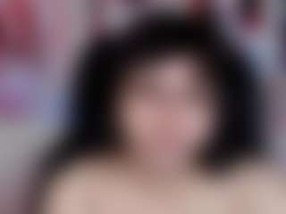 Live cam show with Molly - Asian on Streamer API