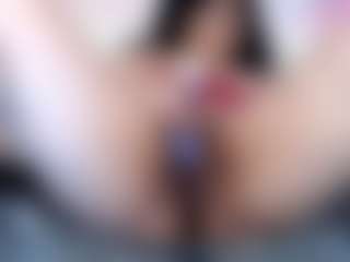 Molly's Live Sex Cam Show