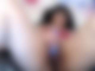 Molly's Live Sex Cam Show
