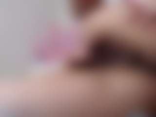 Live cam show with Molly - Glasses on CSO-WL