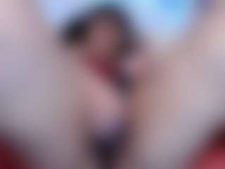 Molly's Live Sex Cam Show