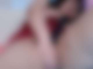 Molly's Live Sex Cam Show