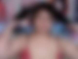 Live cam show with Molly - Control on Dolls Live