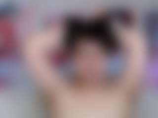Molly's Live Sex Cam Show