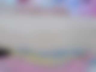 Live cam show with Molly - Glasses on Free Soda