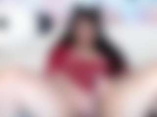 Molly's Live Sex Cam Show