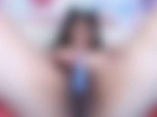 Molly's Live Sex Cam Show