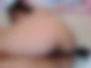 Live cam show with Molly - Asian Anal on AdultVida.com