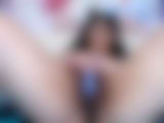 Molly's Live Sex Cam Show