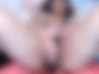 Molly's Live Sex Cam Show