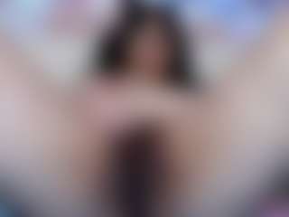 Molly's Live Sex Cam Show