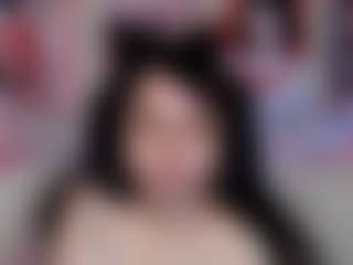 Live cam show with Molly - Strip Asian on TastyBlacksLive