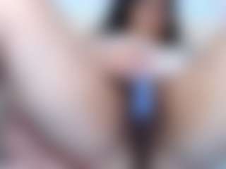 Live cam show with Molly - Glasses on Camsoda