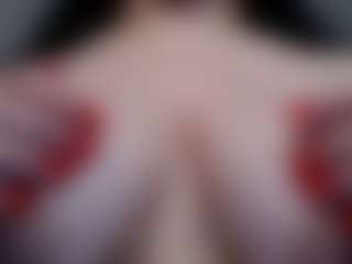 Live cam show with Molly - Asian Big Ass on sexylive.show
