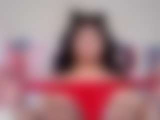 Live cam show with Molly - Asian Big Ass on chickslive.net