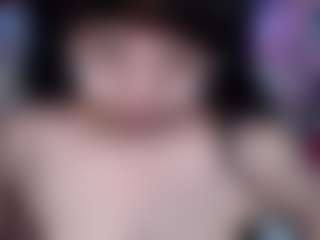 Live cam show with Molly - Asian Big Ass on Mixed Magazine Live