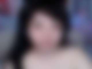 Live cam show with Molly - Asian Lush on SmokeAndPoke