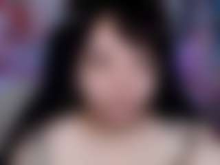 Live cam show with Molly - Asian Lush on iamadamtest123.com