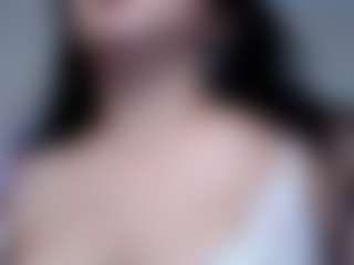 Live cam show with Molly - Thong on fuklive.com