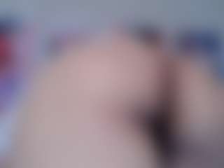 Live cam show with Molly - Thong on TastyBlacksLive