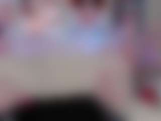 Live cam show with Molly - Thong on SpunkLive