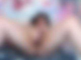 Molly's Live Sex Cam Show