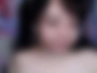 Live cam show with Molly - Moaning on Gym Cam Girls