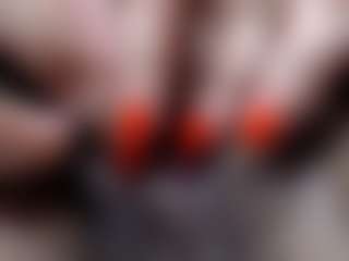 Live cam show with Molly - Glasses on Stripli.com